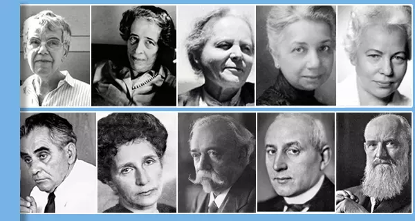 zu den Persönlichkeiten der Demokratie (einige Beispiele für die Namenspatinnen und Namenspaten) zu den Persönlichkeiten der Demokratie (einige Beispiele für die Namenspatinnen und Namenspaten)