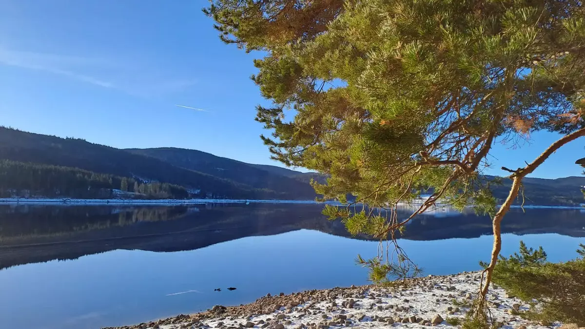 Schluchsee. Foto: LpB BW Schluchsee. Foto: LpB BW