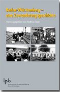 Publikation Zuwanderung Cover
