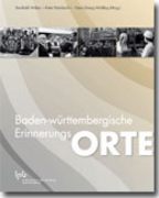 Baden-Württembergische Erinnerungsorte Cover