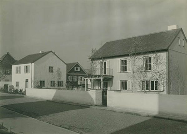 Kochenhof-Siedlung