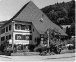 Historisches Gasthaus „Neumühle"