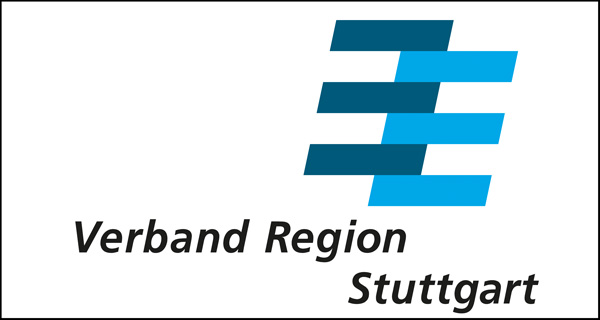 Logo des Verband Region Stuttgart. Foto: Verband Region Stuttgart.